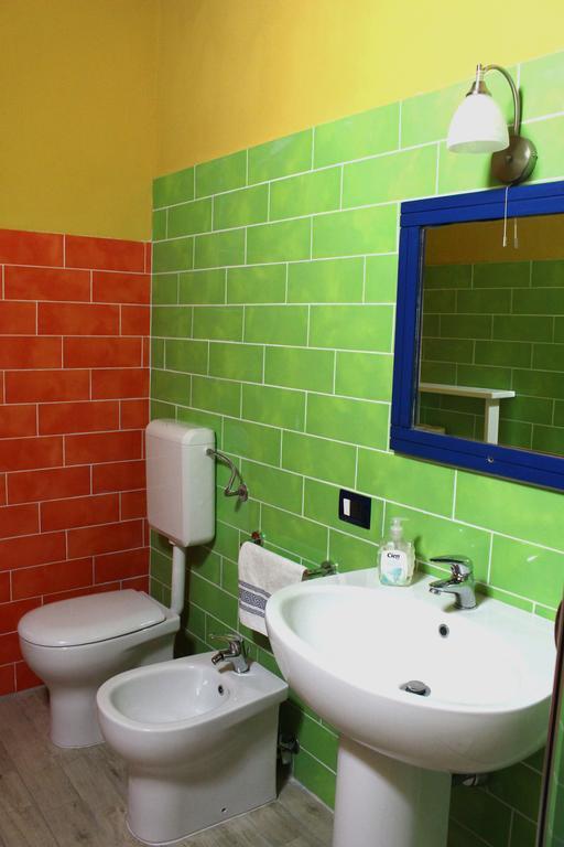 Casatua Punta Secca Lägenhet Exteriör bild